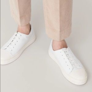 cos womens trainers